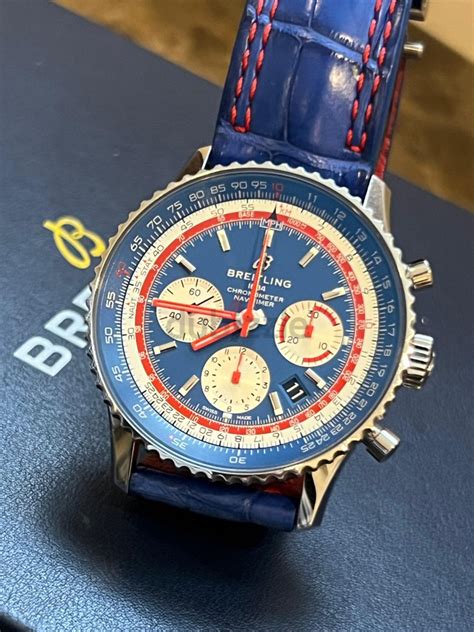 breitling pan|More.